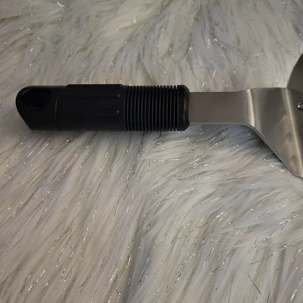 Large Stainless Steel Spatula Turner